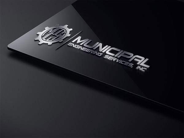 Diseño de Logo por RHD para Municipal Engineering Services | Diseño #17520970