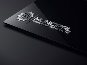 Logo Design by RHD for Municipal Engineering Services | Design: #17520970