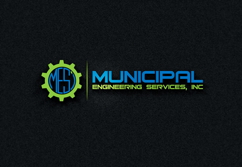 Logo Design by RHD for Municipal Engineering Services | Design #17520971