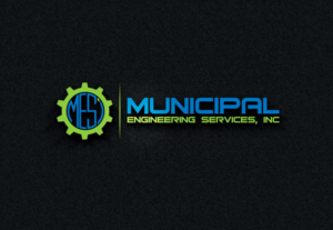 Logo Design by RHD for Municipal Engineering Services | Design: #17520971
