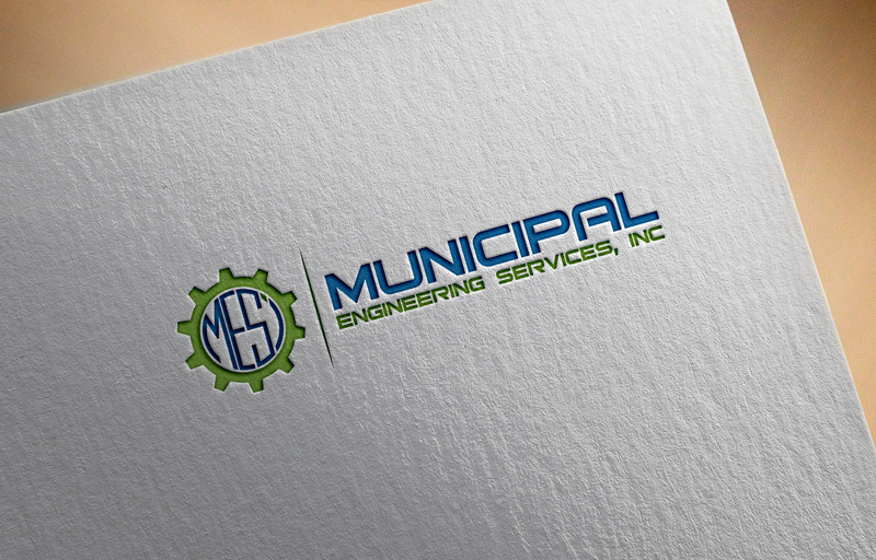Diseño de Logo por RHD para Municipal Engineering Services | Diseño #17520972