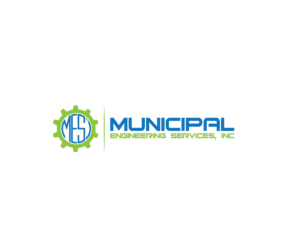 Logo Design by RHD for Municipal Engineering Services | Design: #17520973