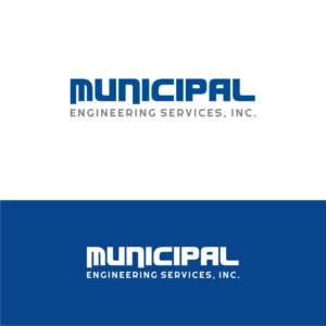 Design de Logo par Ahsa_Design pour Municipal Engineering Services | Design : #17520743