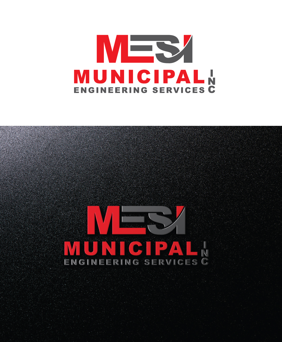 Design de Logo par P. S pour Municipal Engineering Services | Design #17526436