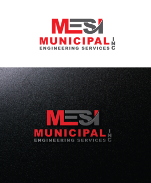 Design de Logo par P. S pour Municipal Engineering Services | Design : #17526436