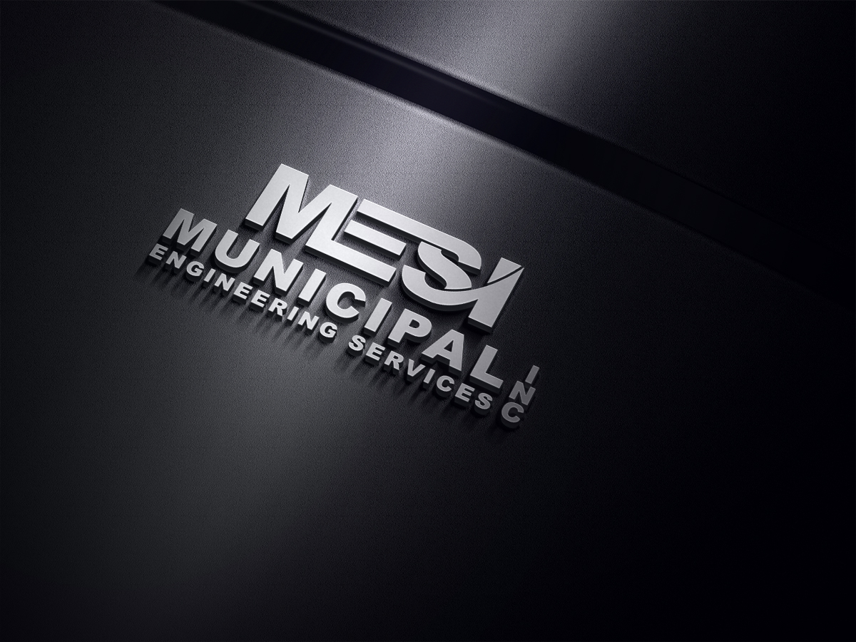 Design de Logo par P. S pour Municipal Engineering Services | Design #17526437