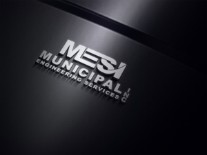 Design de Logo par P. S pour Municipal Engineering Services | Design : #17526437