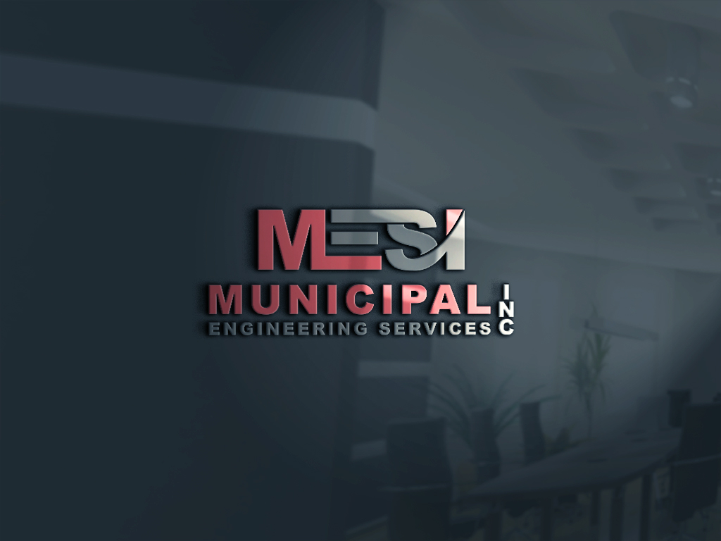 Design de Logo par P. S pour Municipal Engineering Services | Design #17526438