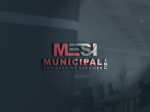 Design de Logo par P. S pour Municipal Engineering Services | Design : #17526438