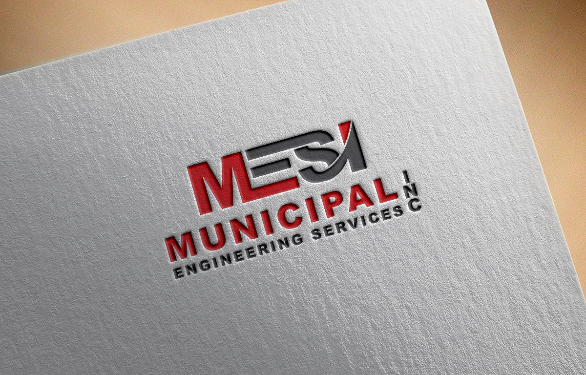 Design de Logo par P. S pour Municipal Engineering Services | Design #17526439