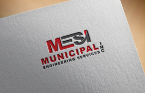 Design de Logo par P. S pour Municipal Engineering Services | Design : #17526439