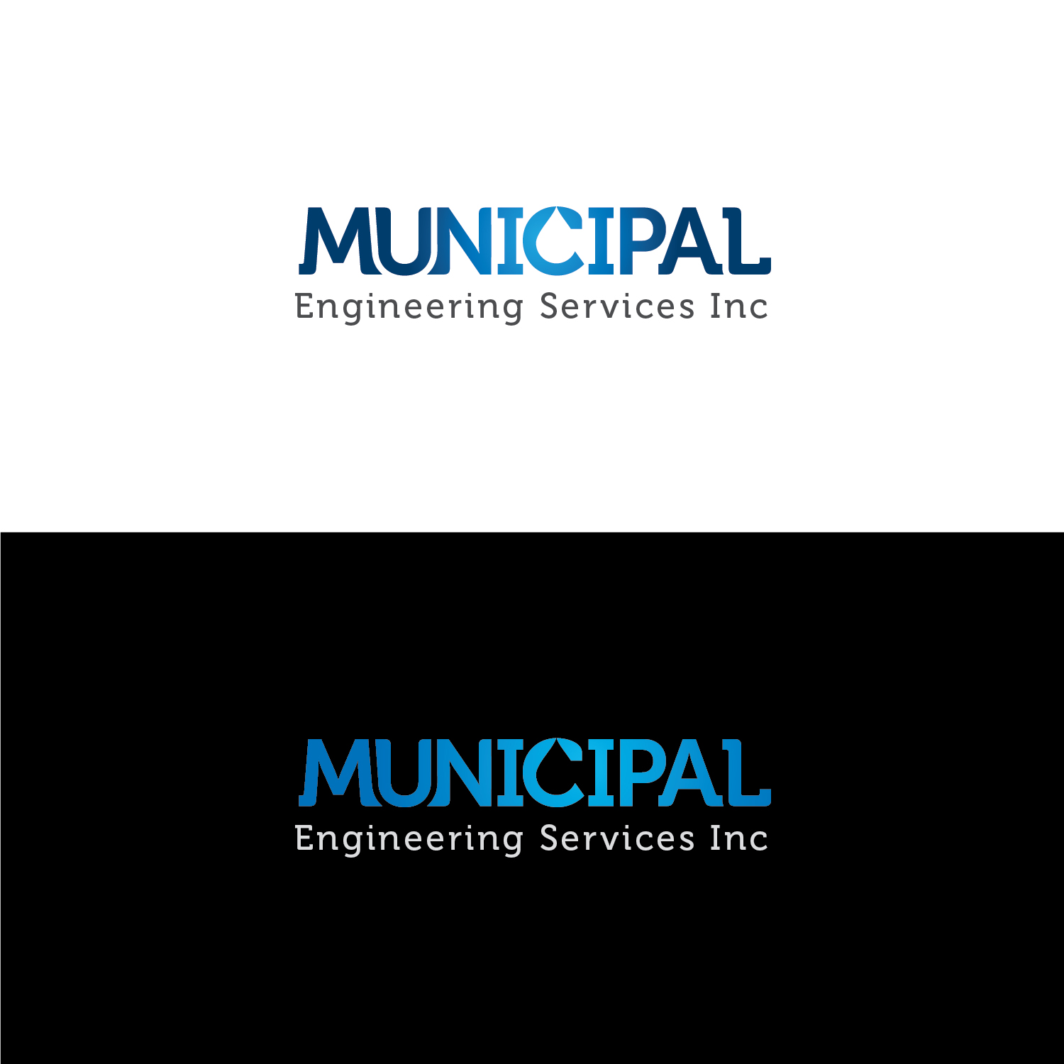 Design de Logo par Muhammad Imran 3 pour Municipal Engineering Services | Design #17499251