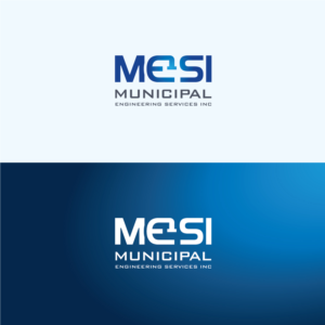 Logo Design by Muhammad Imran 3 for Municipal Engineering Services | Design: #17499252