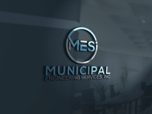Design de Logo par GaryMckinnon pour Municipal Engineering Services | Design : #17506069
