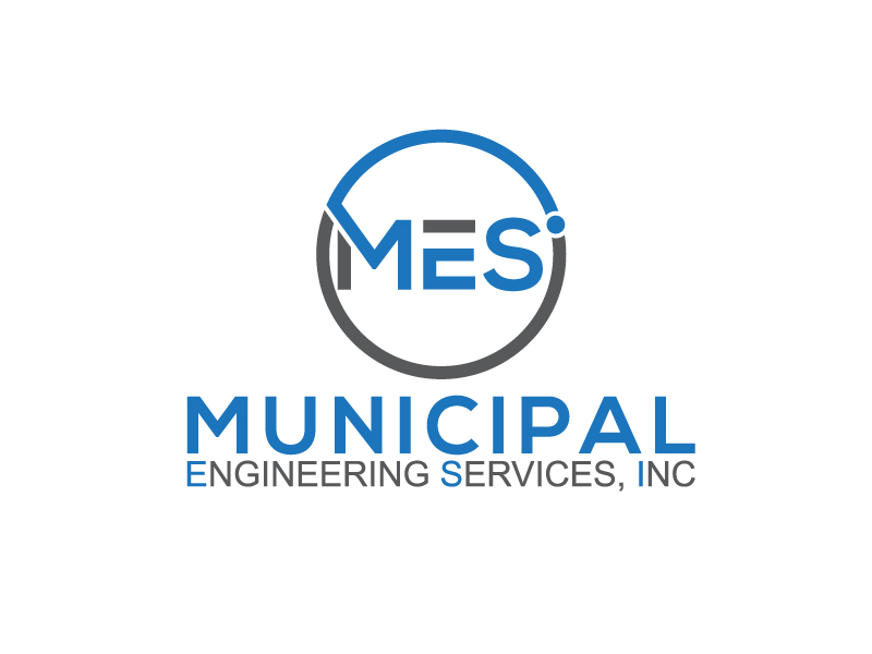 Logo Design by GaryMckinnon for Municipal Engineering Services | Design #17506070