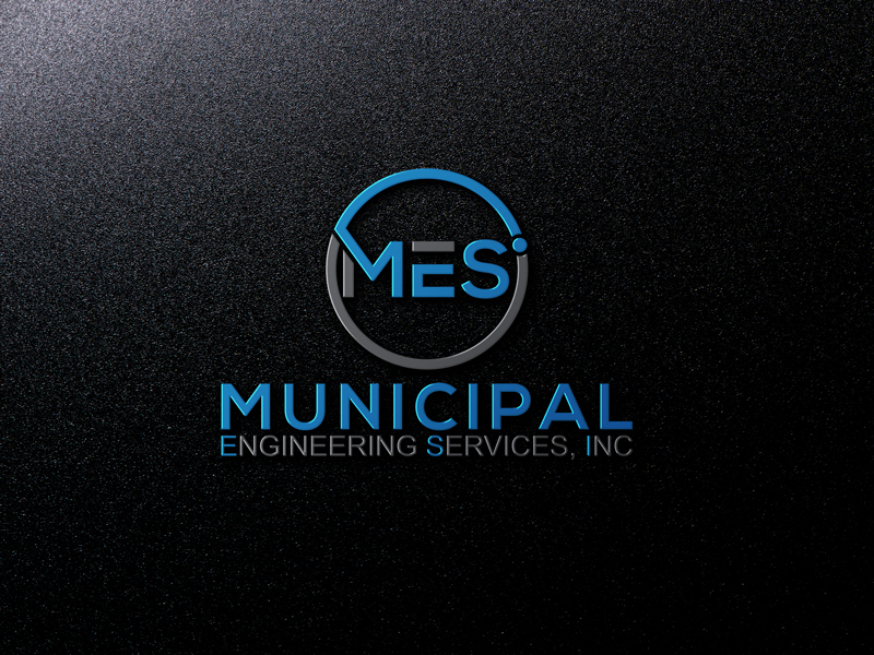 Logo Design by GaryMckinnon for Municipal Engineering Services | Design #17506071