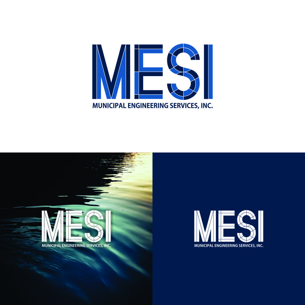 Logo Design by franco.harvey.david.20 for Municipal Engineering Services | Design #17723356