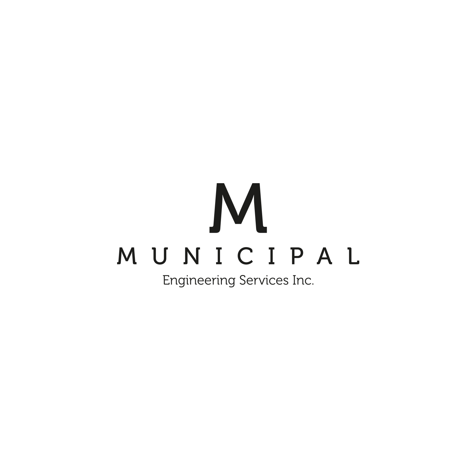Logo Design by Designers Collective for Municipal Engineering Services | Design #17680154