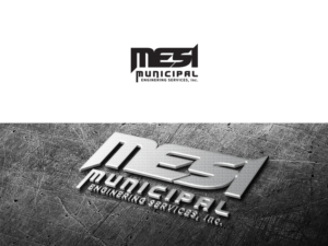 Design de Logo par Lee Xian pour Municipal Engineering Services | Design #17684218