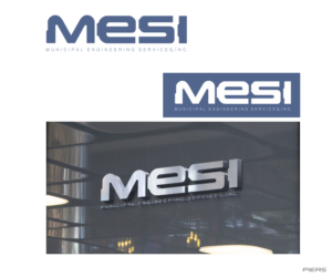 Design de Logo par Piers pour Municipal Engineering Services | Design : #17640821