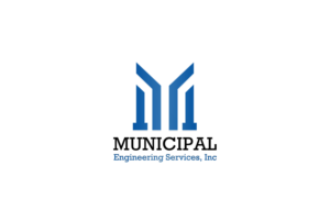 Design de Logo par Valentim pour Municipal Engineering Services | Design : #17718782