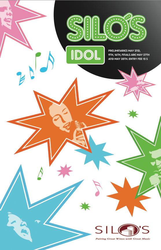Poster Design by Breadwinner for this project | Design #645571