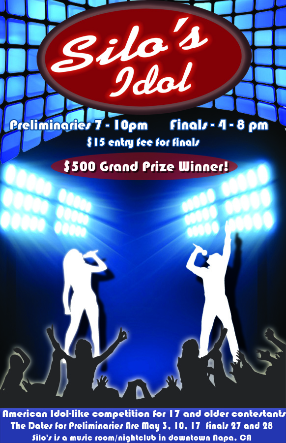 Diseño de Póster por Art-Tek para este proyecto | Diseño #638643