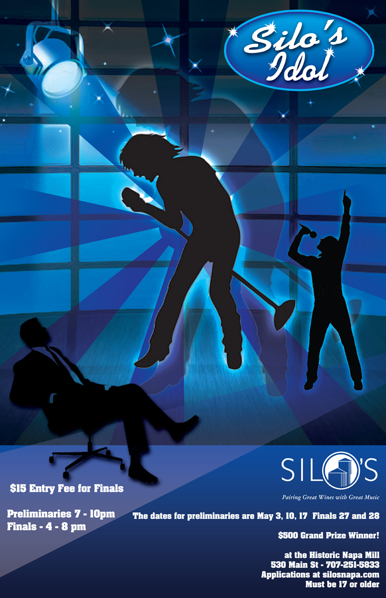 Poster-Design von Artstyle Image für dieses Projekt | Design #641477