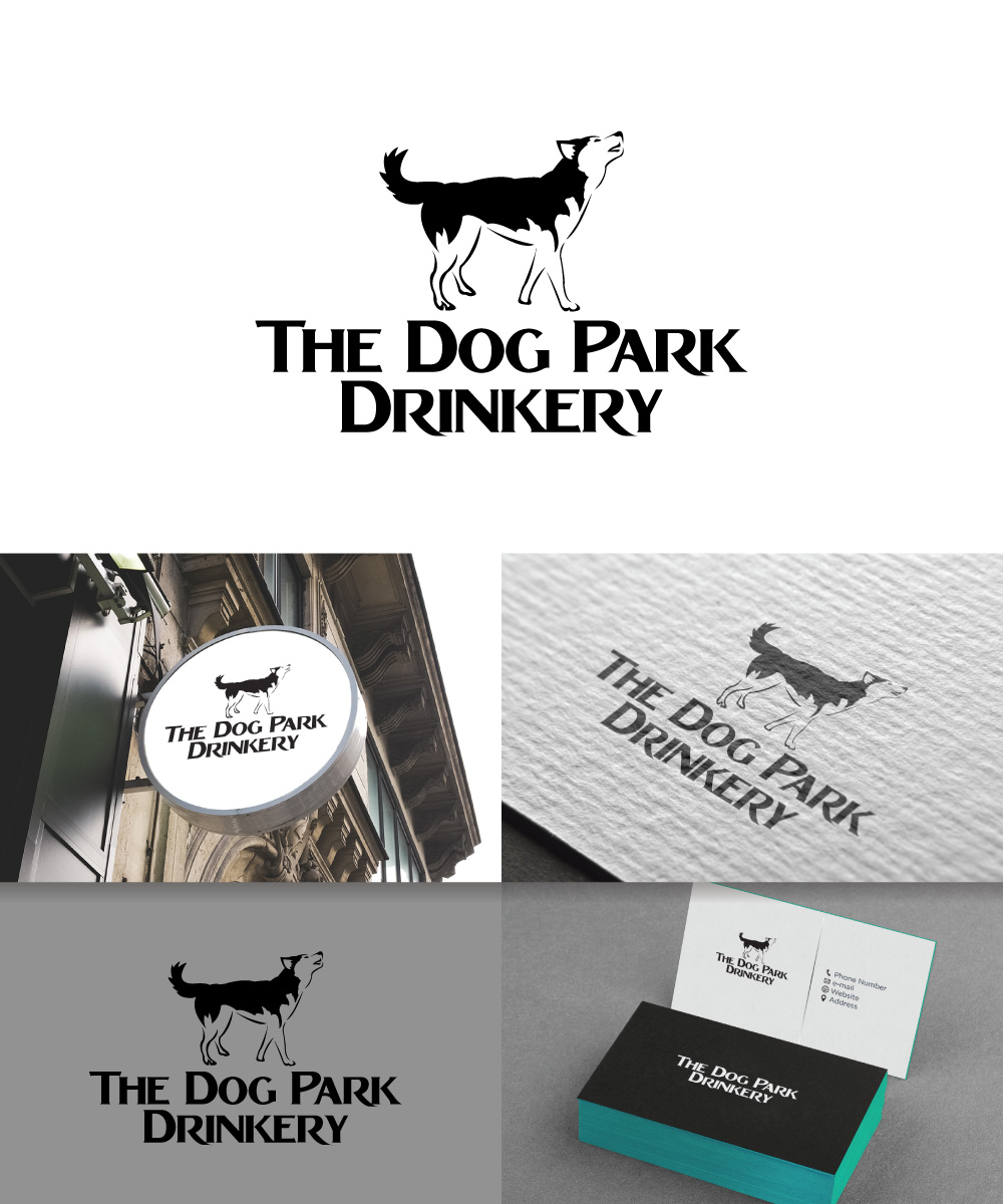 Logo Design by Sergio Coelho for this project | Design #17512896