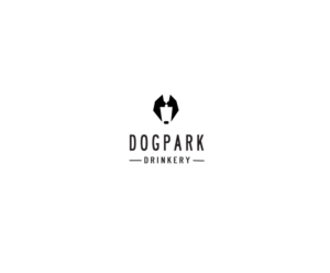 The Dog Park Drinkery | Logo Design by Hiccups Design