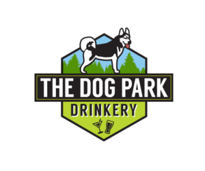 The Dog Park Drinkery | Logo Design by Buck Tornado