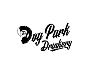 The Dog Park Drinkery | Logo Design by ACK Design
