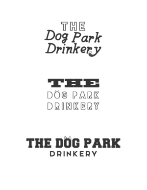 Logo Design by Club Flyer Studios