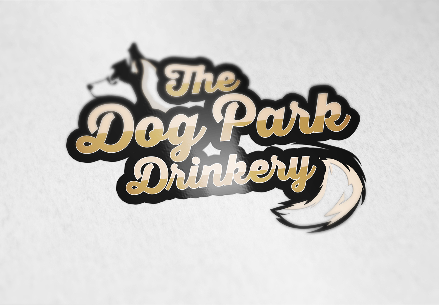 Logo-Design von R.Bello für dieses Projekt | Design #17652848