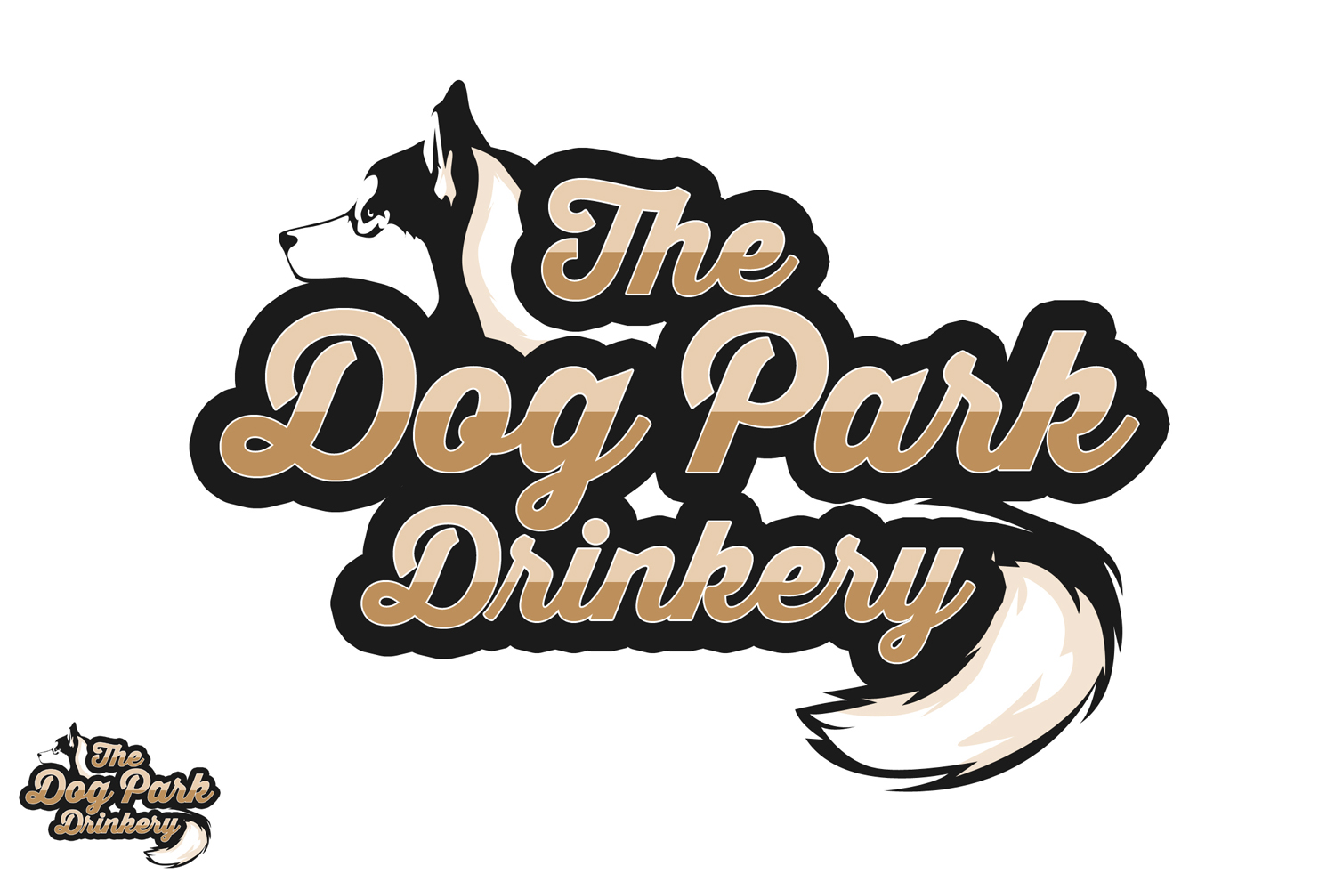 Logo-Design von R.Bello für dieses Projekt | Design #17652850