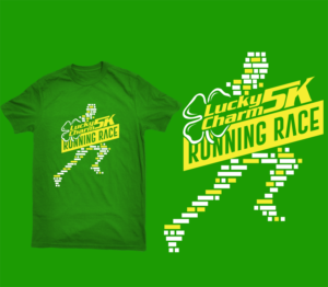 T-shirt Design by Professor P