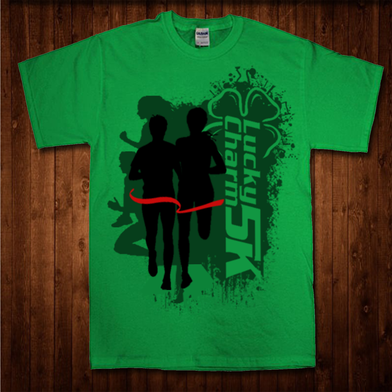 T-shirt Design by deevillacarlos for iDataWorx, LLC | Design #17600478