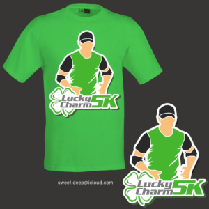 T-shirt Design by iresepills