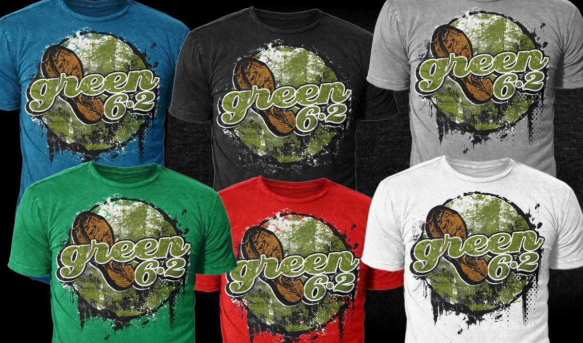 Design de T-shirt par Mayonpx pour iDataWorx, LLC | Design #17689825