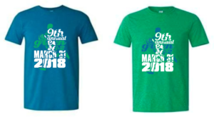 T-shirt Design by bacujkov for iDataWorx, LLC | Design #17548201