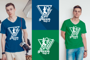 T-shirt Design by Impressive Solutions for iDataWorx, LLC | Design: #17539362