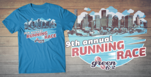 T-shirt Design by db1404 for iDataWorx, LLC | Design: #17558463