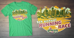 T-shirt Design by db1404 for iDataWorx, LLC | Design: #17558464