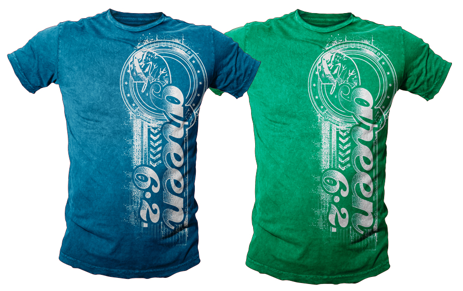 Design de T-shirt par Bayu_susilo pour iDataWorx, LLC | Design #17522760