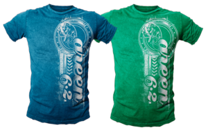 Green 6.2 Running Race T-Shirt Design | Design de T-shirt par Bayu_susilo