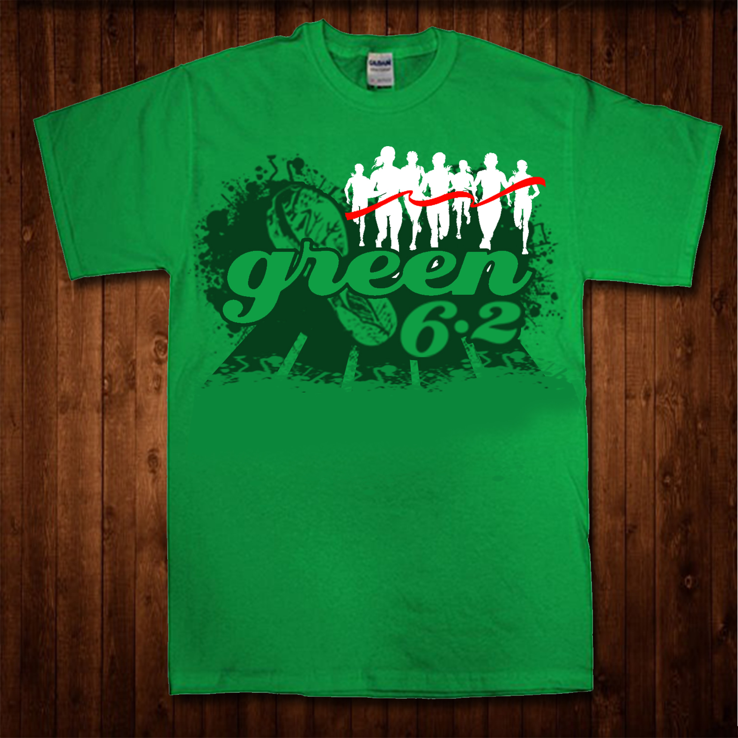 T-shirt Design by deevillacarlos for iDataWorx, LLC | Design #17600624