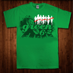 T-shirt Design by deevillacarlos for iDataWorx, LLC | Design #17600624