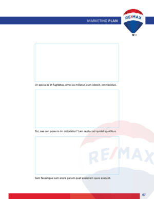 Word Template Design by DesignFive for this project | Design: #17507576