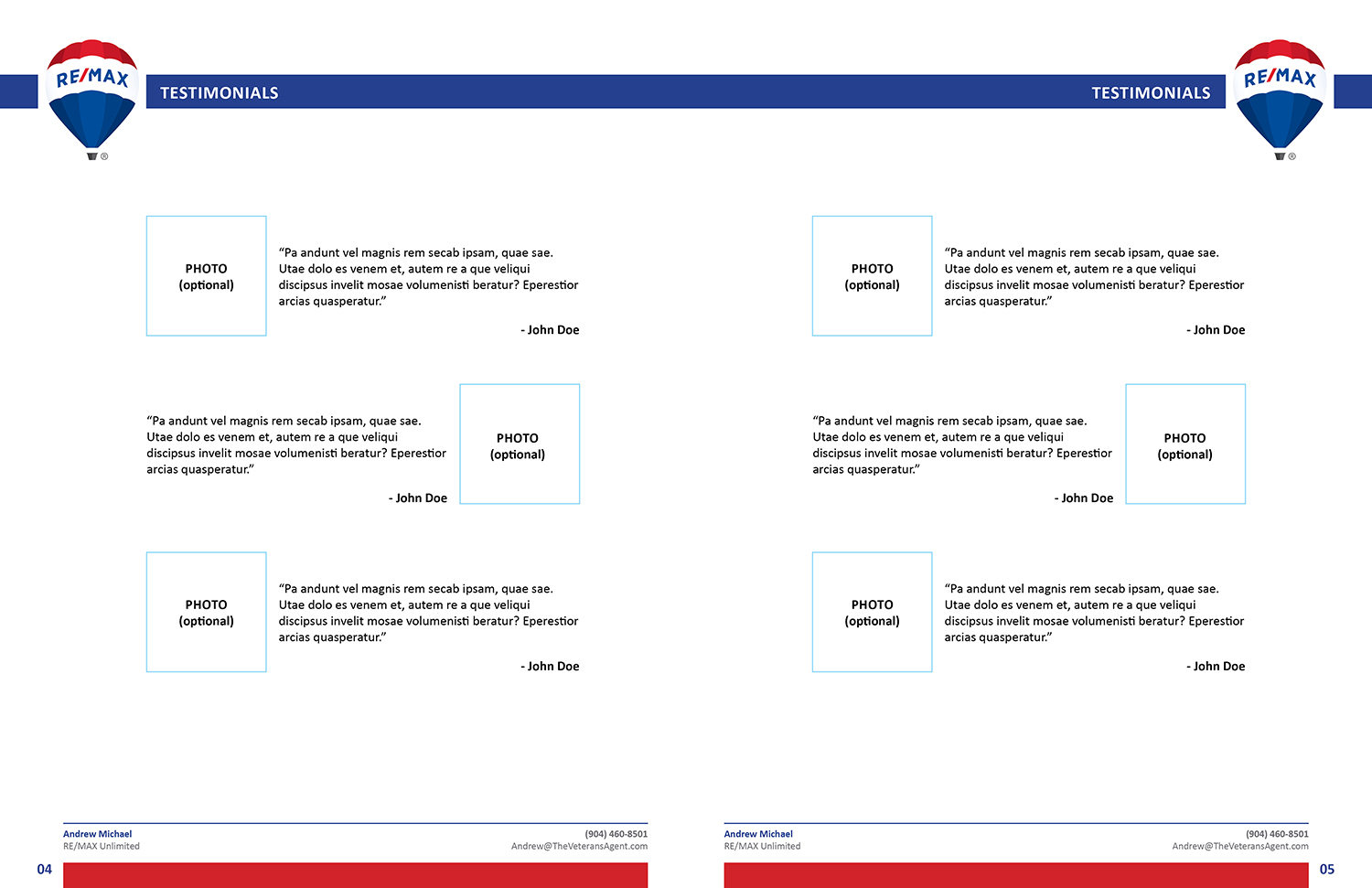 Design de Modèle Word par DesignFive pour ce projet | Design #17596740