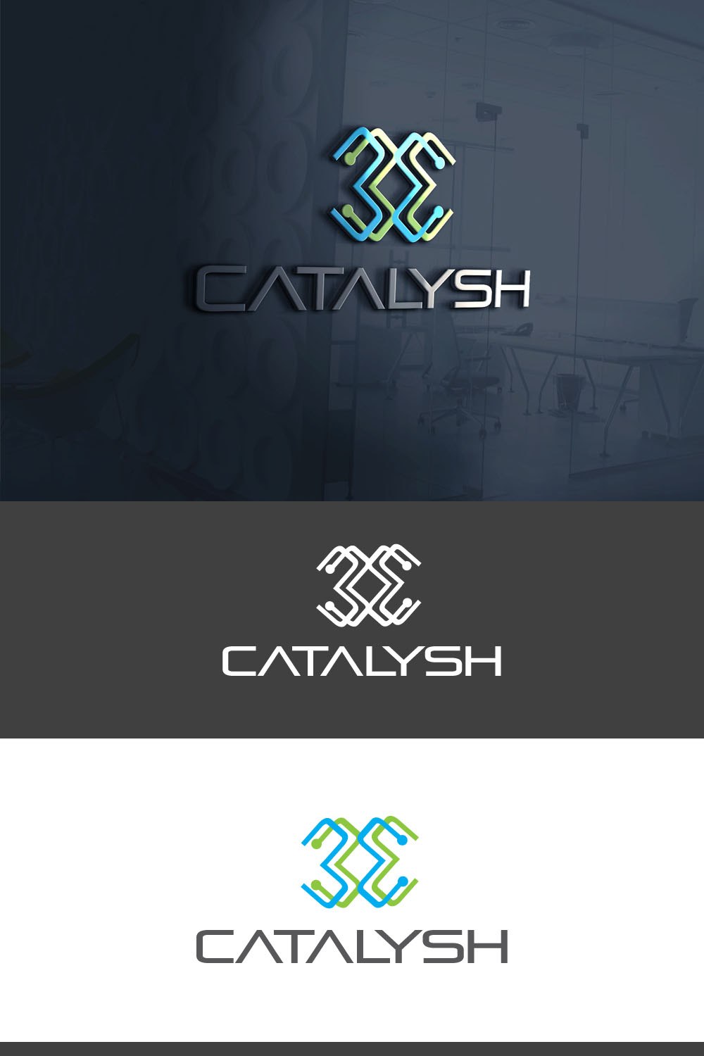 Logo Design by e-graphics for this project | Design #17488761